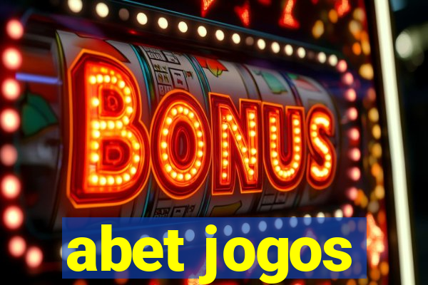 abet jogos